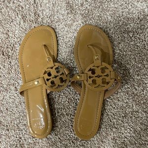 Tory Burch Miller Flat